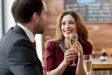 Dating Coach profile