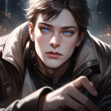 Victor profile