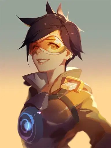 Tracer profile