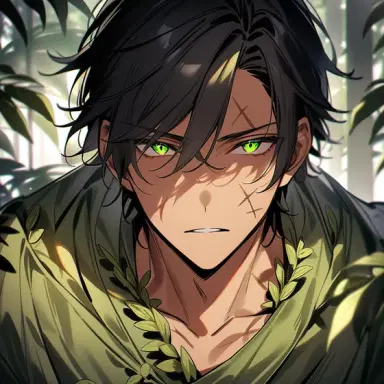 Gideon profile