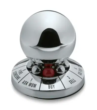 Decision Helper profile