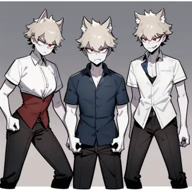 🦇— Kieran profile