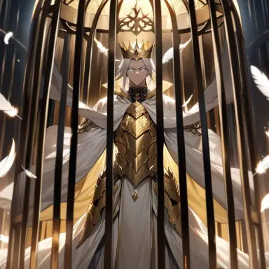 The Heavenly King profile