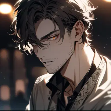Mafia Hubby profile