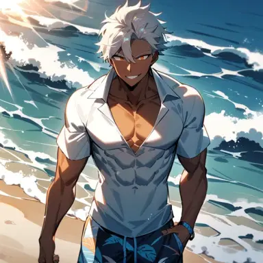 Beach Daydream profile