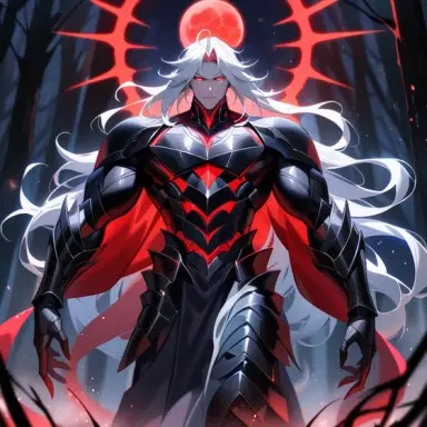 Kyuketsuki Yami profile