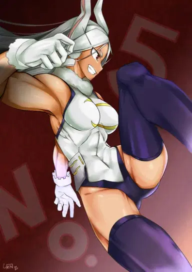 Mirko (Rumi U.) profile