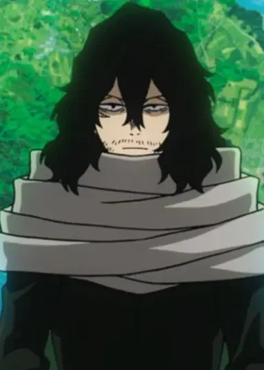 Shouta Aizawa profile