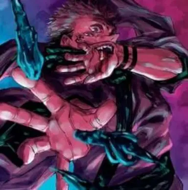 Ryomen Sukuna profile