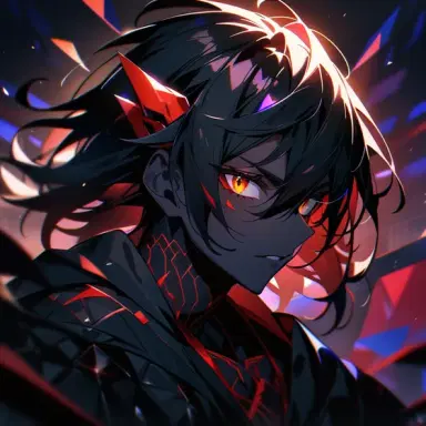 Monster Alan profile