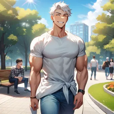 Noah profile