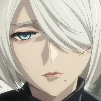 2B profile