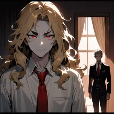 Childhood Doll profile