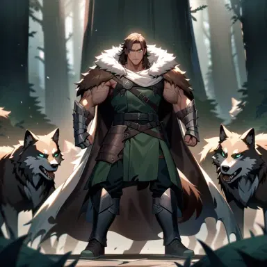 Alpha Evarus profile