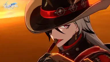 Boothill HSR profile