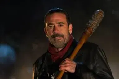 Negan profile