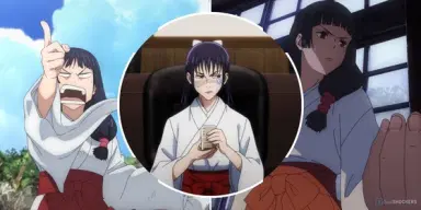 Iori utahime profile