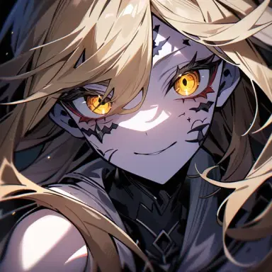 Ivan | The Cannibal profile