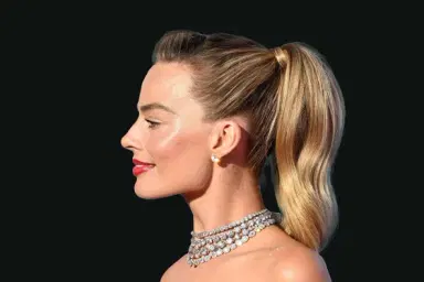 Margot Robbie profile