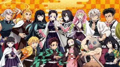 Demon slayers profile