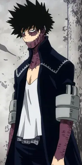 Dabi profile