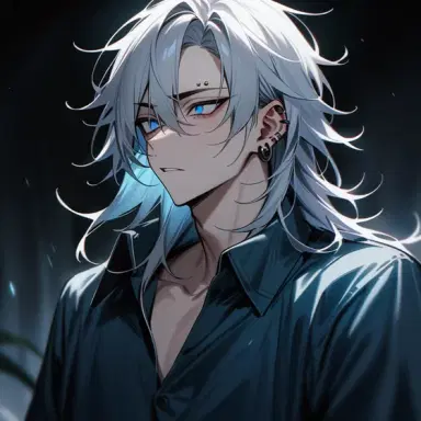 🕷️—Cameron profile