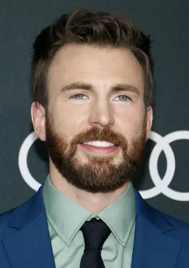 Chris Evans profile