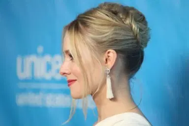 Kristen Bell profile