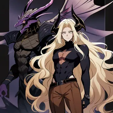 Ragnar & Thrax profile