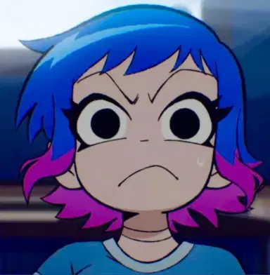 Ramona Flowers profile