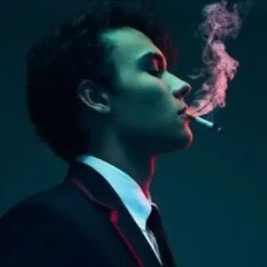 Mattheo Riddle profile