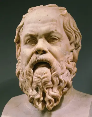 Socrates profile