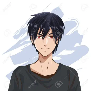 Young villain profile