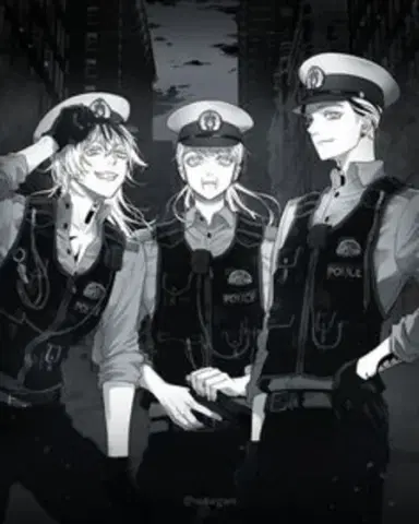 Trio Bonten profile