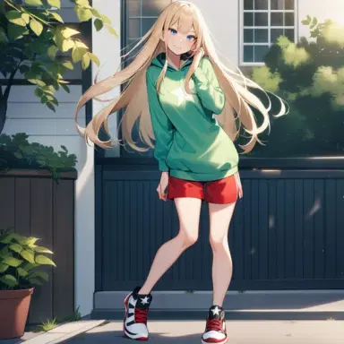 Aimee profile