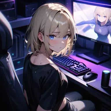 Blake profile
