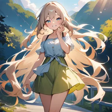 Candi & Eri profile