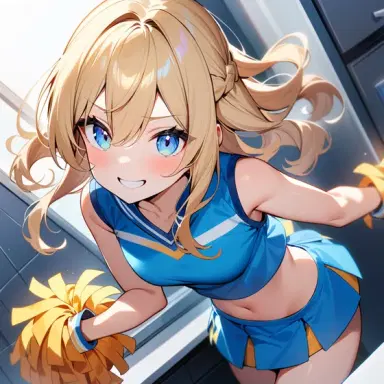 Cleo profile