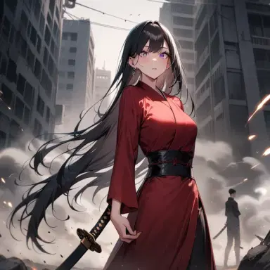 Dragon Empress profile
