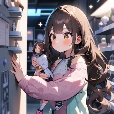 Emiko profile