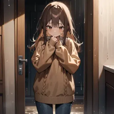 Eve, the Escaped Best Friend profile