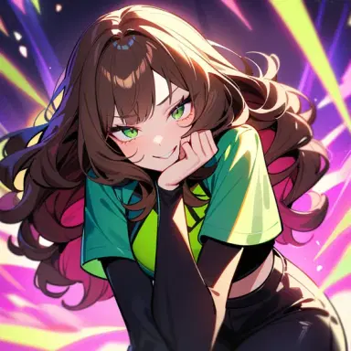 Ex|Aria profile