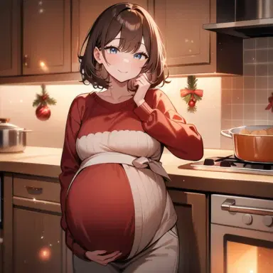 Expecting Wife profile
