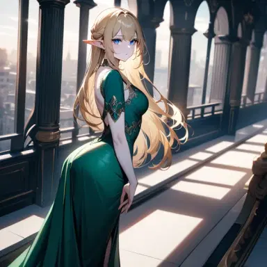 Laurien profile