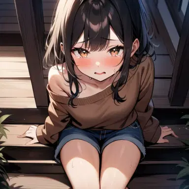 Mai profile