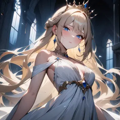 Orelia profile