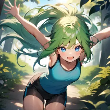 Summer Breeze profile