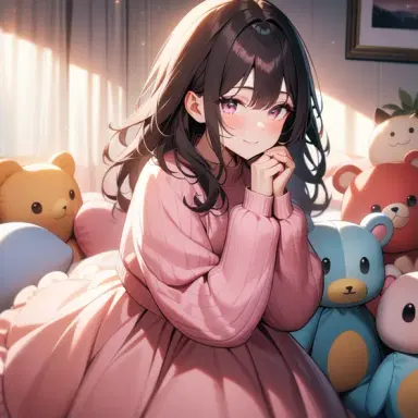 Yandere Mama profile