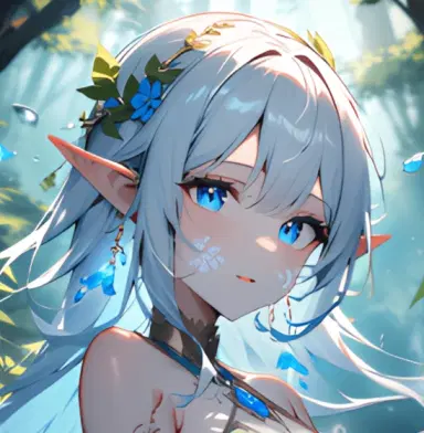 Lilia profile