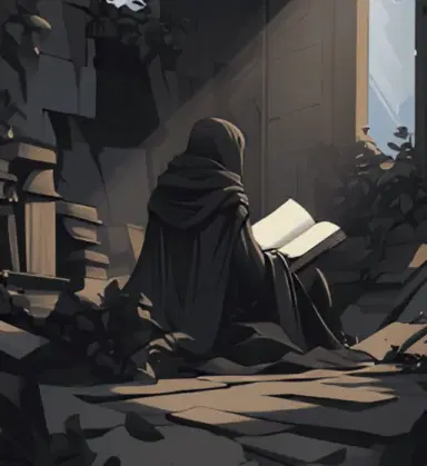 The last Archivist profile